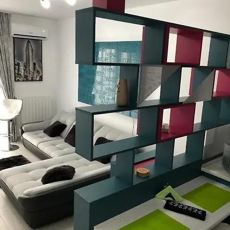 Bubu Loft Of De Silva *