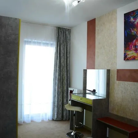 公寓 Bubu Loft Of De Silva *