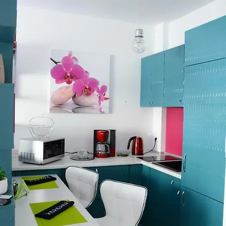 公寓 Bubu Loft Of De Silva *