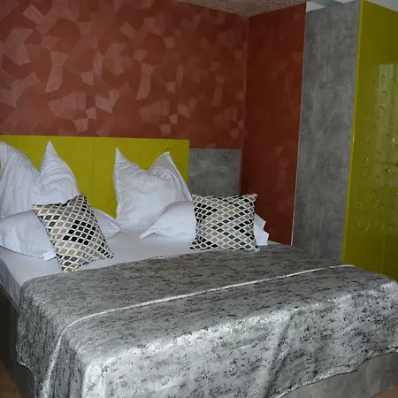 Bubu Loft Of De Silva *
