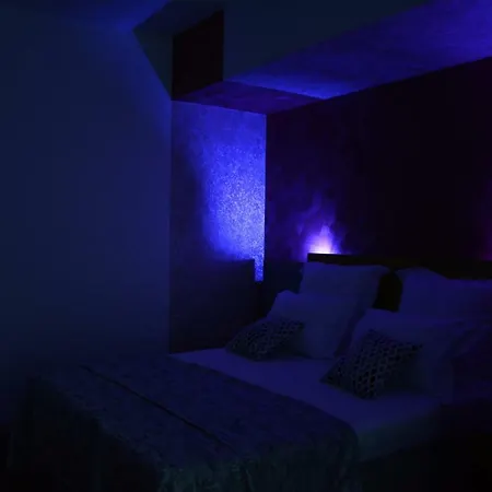 Bubu Loft Of De Silva *