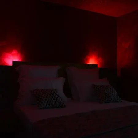 Bubu Loft Of De Silva * 马马亚