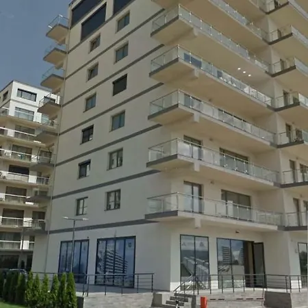 公寓 Bubu Loft Of De Silva 马马亚
