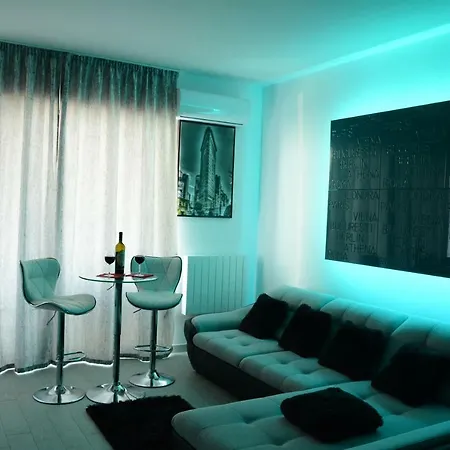 Bubu Loft Of De Silva Mamaia
